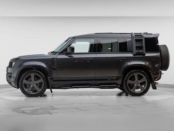 Used Land Rover Defender 2024 for sale - 76146243: Photo 4