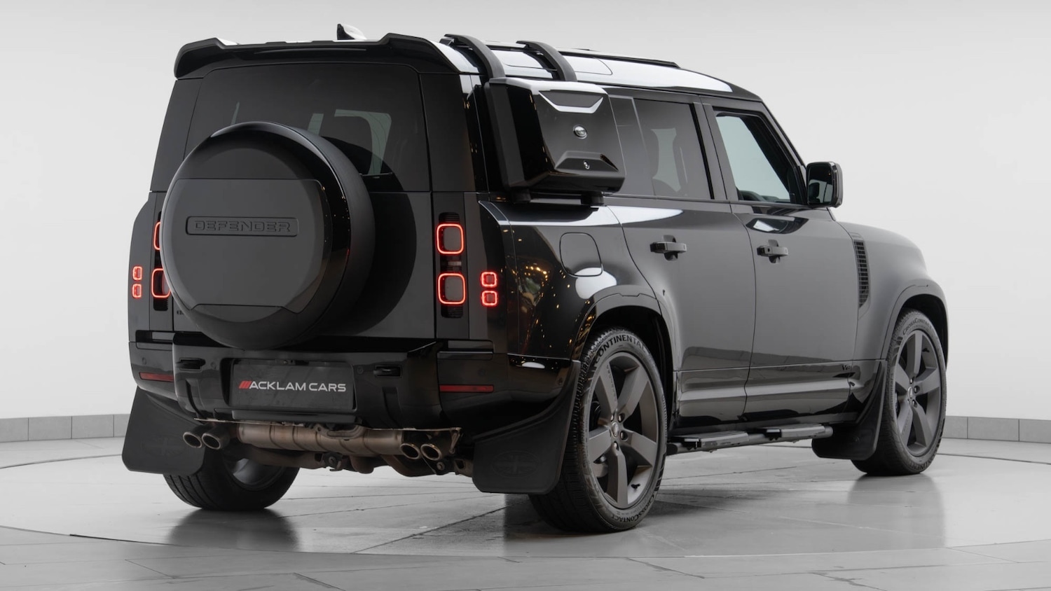 Used Land Rover Defender 2024 for sale - 76146243: Photo 6