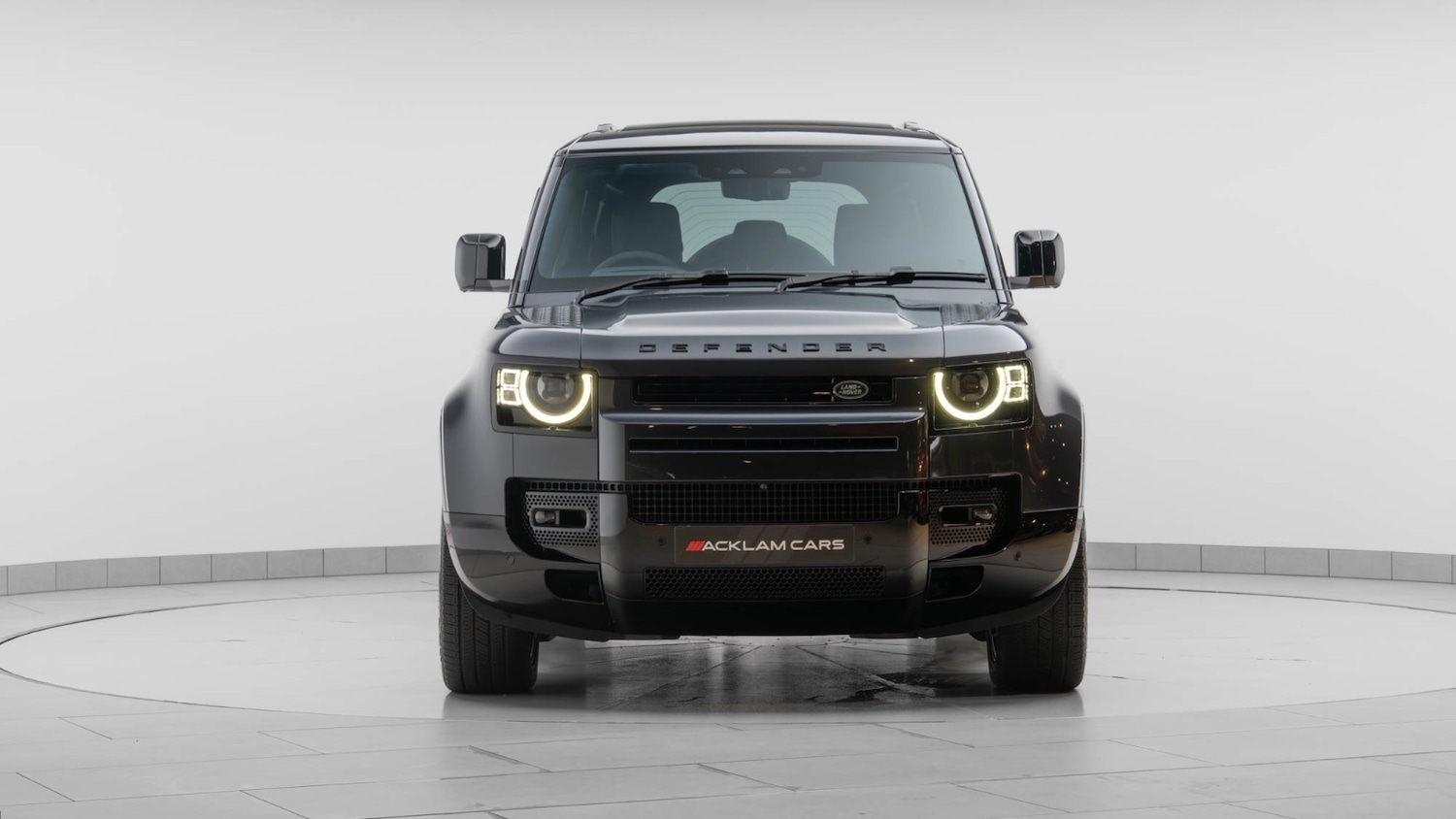 Used Land Rover Defender 2024 for sale - 76146243: Photo 7