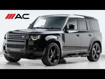 2023 - 3.0 P440e Dynamic SE 5dr Auto