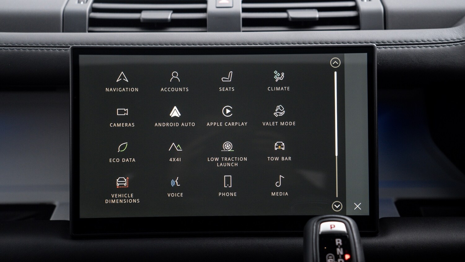 Used Land Rover Defender 2024 for sale - 77959981: Photo 17