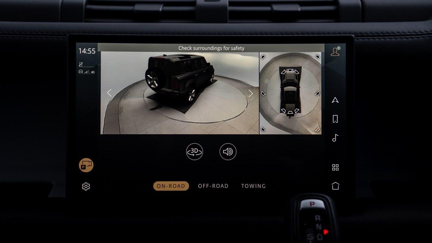 Used Land Rover Defender 2024 for sale - 77959981: Photo 19