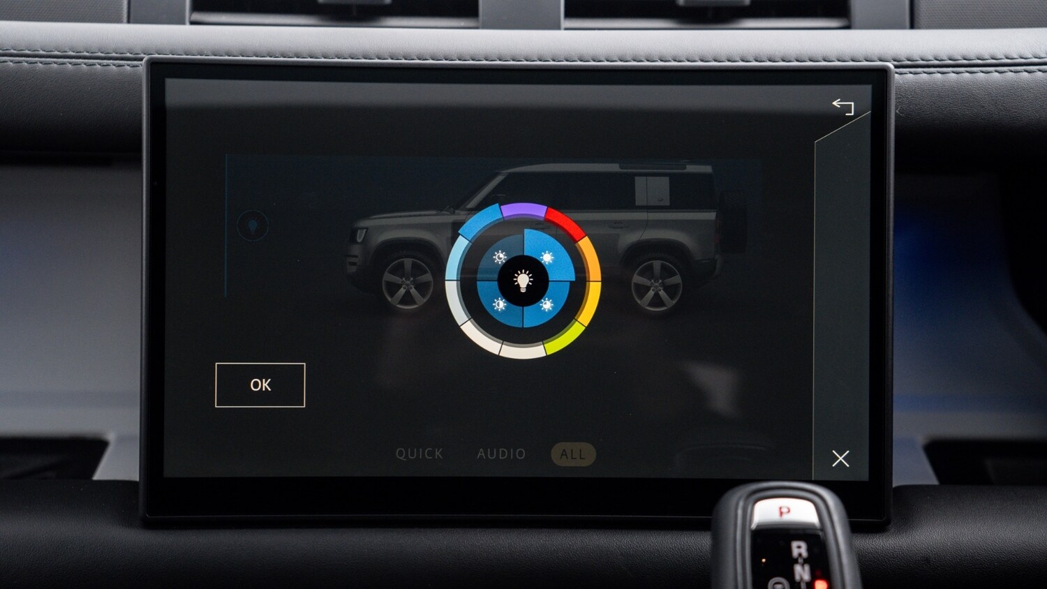 Used Land Rover Defender 2024 for sale - 77959981: Photo 23