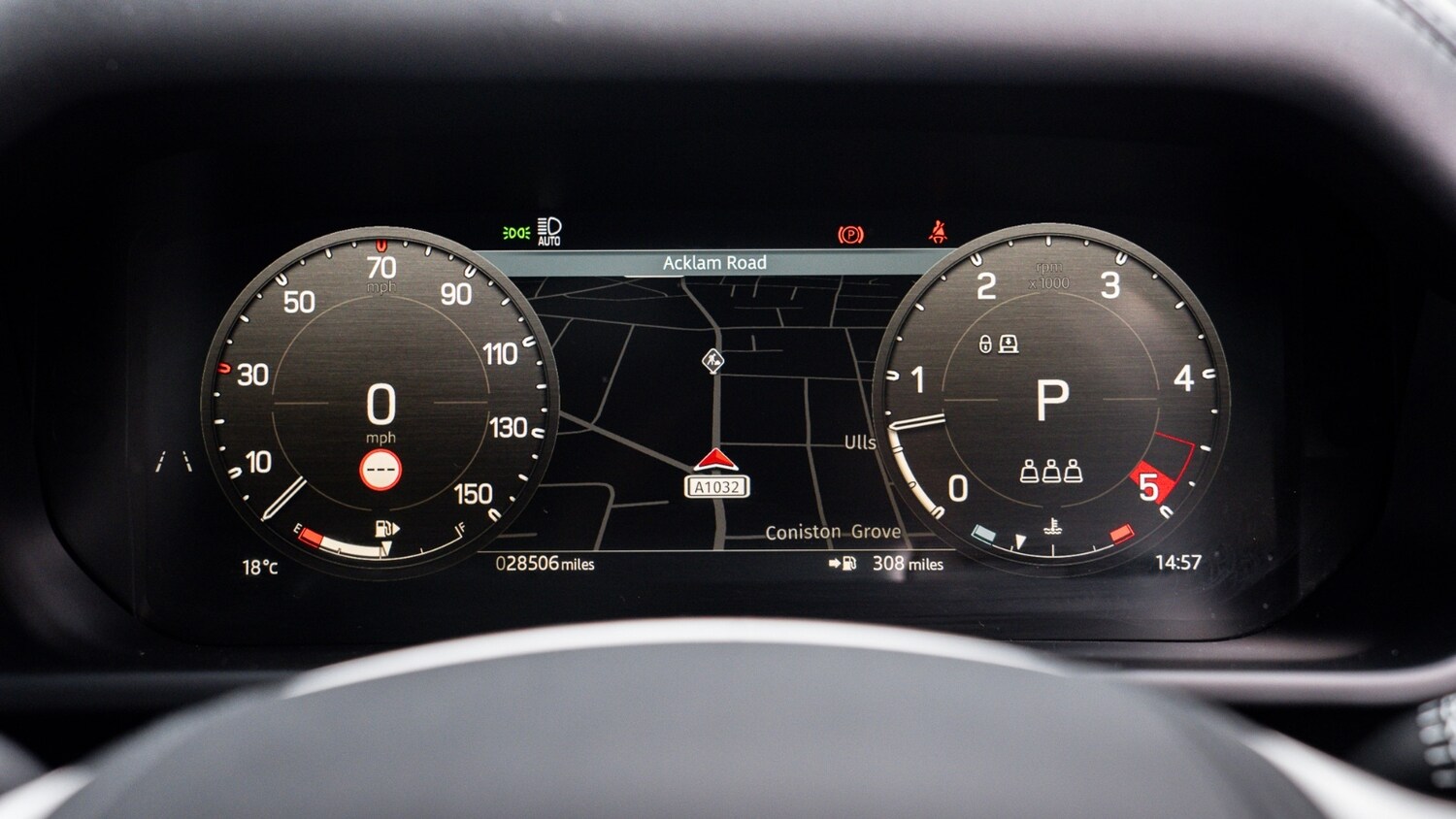 Used Land Rover Defender 2024 for sale - 77959981: Photo 31