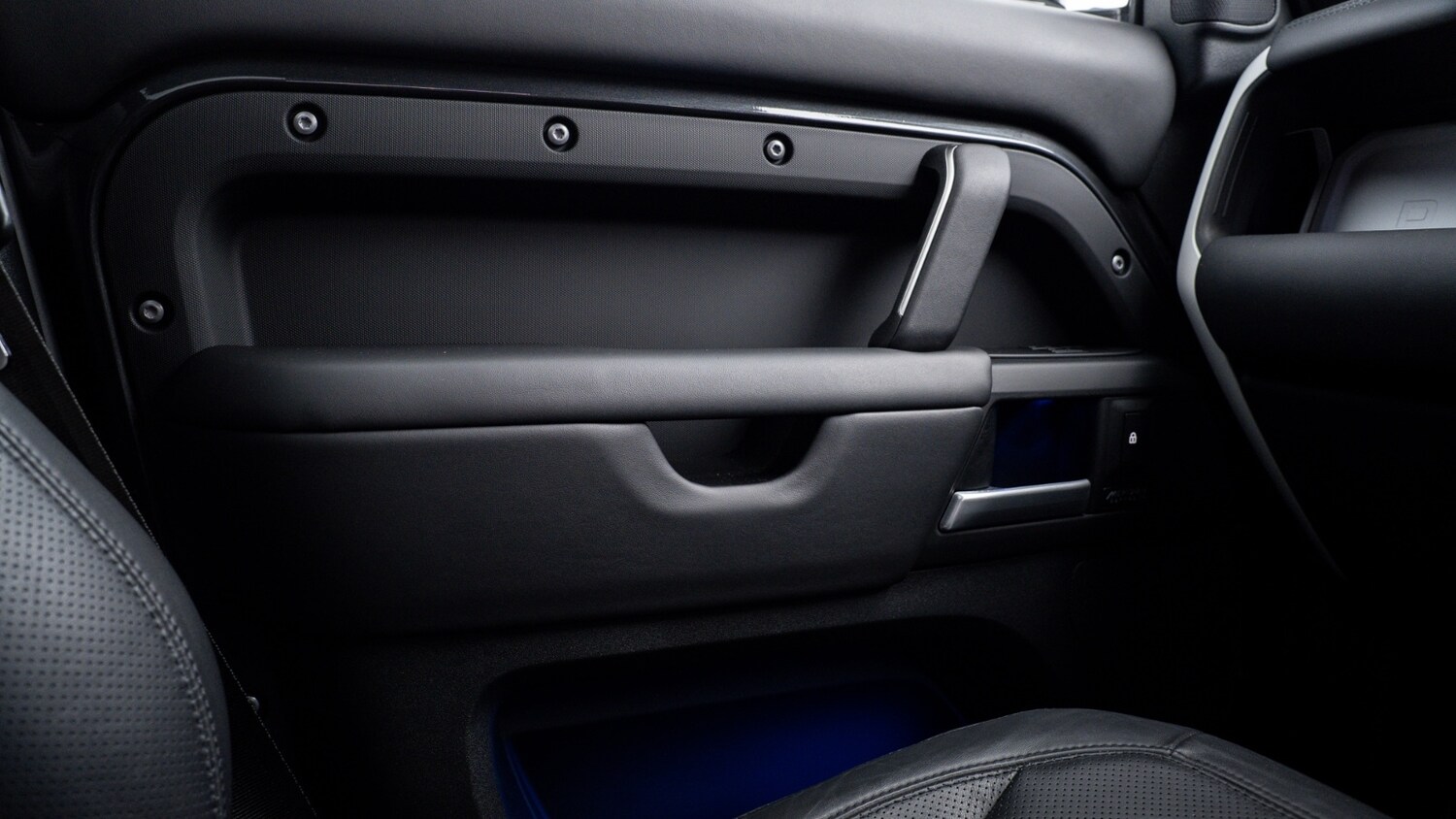 Used Land Rover Defender 2024 for sale - 77959981: Photo 35