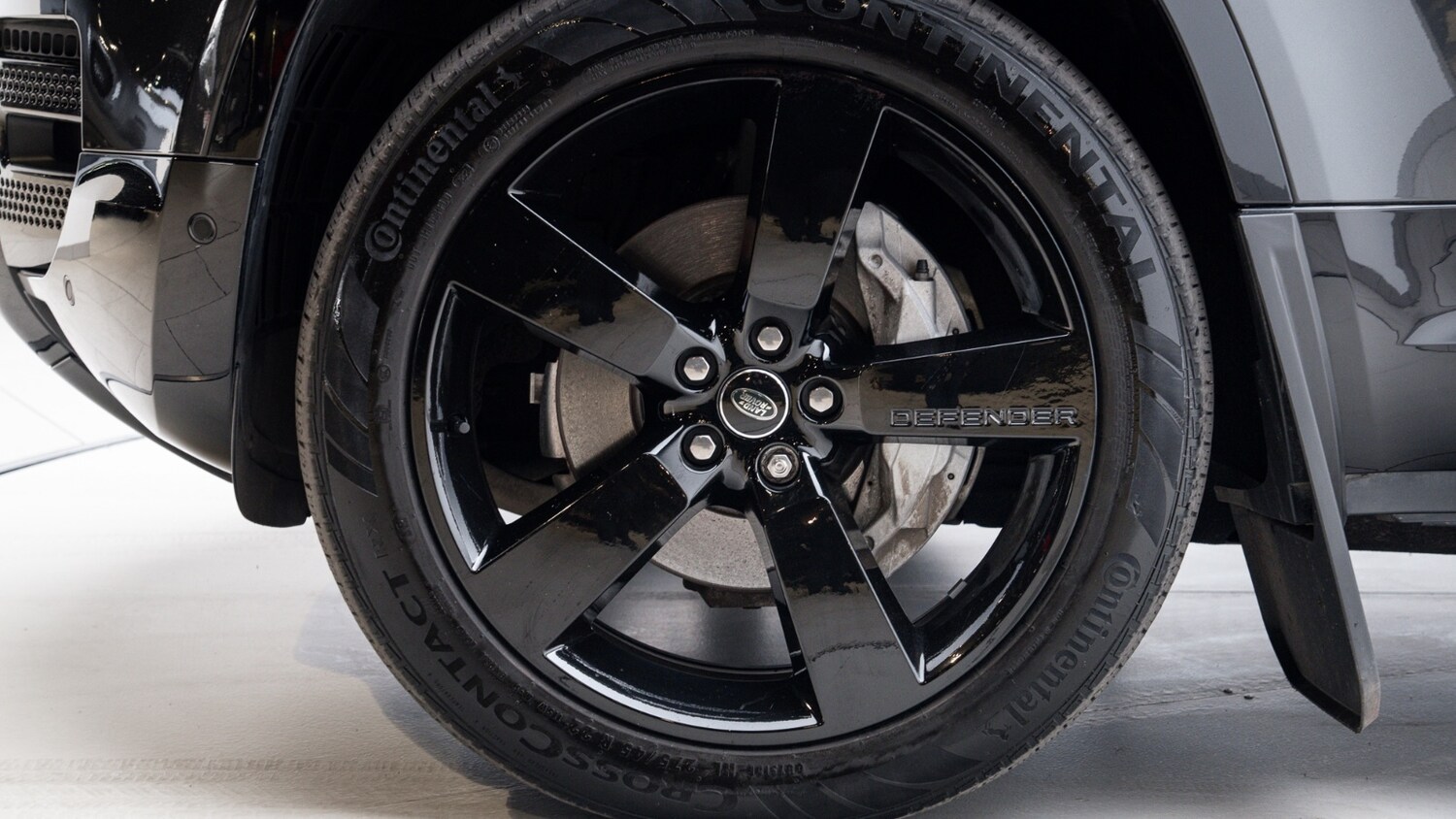 Used Land Rover Defender 2024 for sale - 77959981: Photo 38