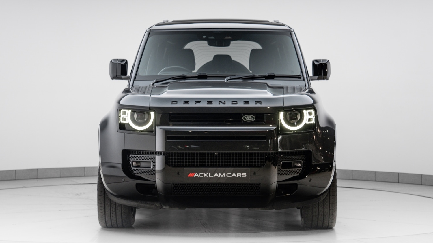 Used Land Rover Defender 2024 for sale - 77959981: Photo 4