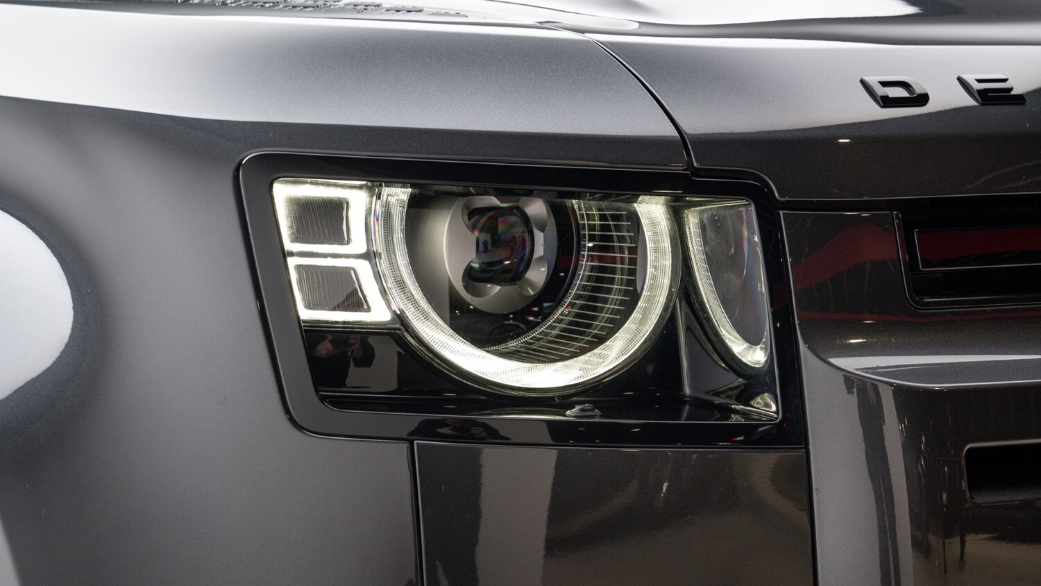 Used Land Rover Defender 2024 for sale - 77959981: Photo 42