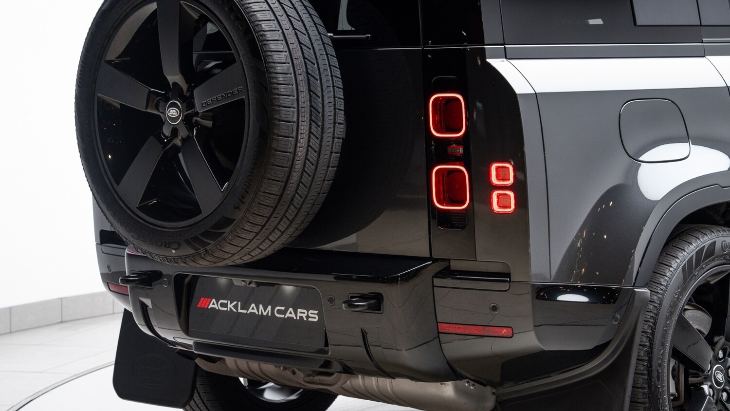 Used Land Rover Defender 2024 for sale - 77959981: Photo 44