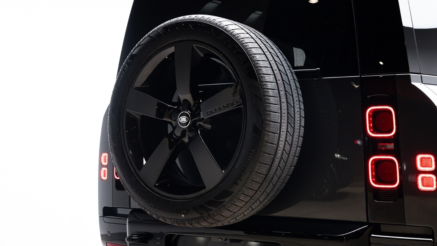 Used Land Rover Defender 2024 for sale - 77959981: Photo 45