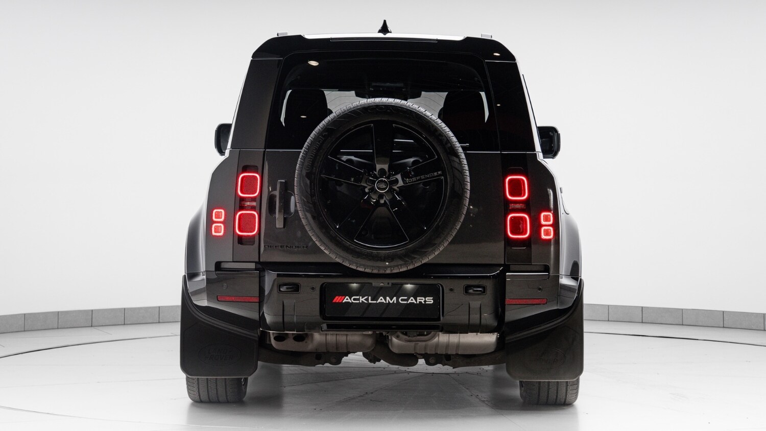 Used Land Rover Defender 2024 for sale - 77959981: Photo 7