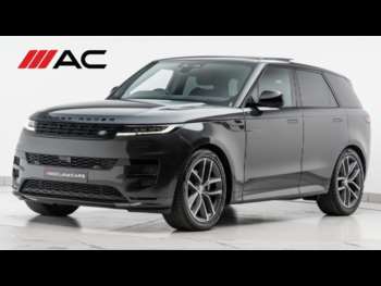 2023 - 3.0 D300 Dynamic SE 5dr Auto