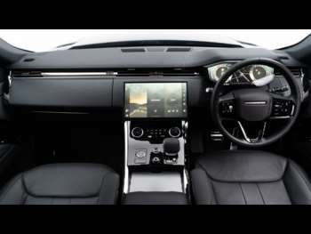 Used Land Rover Range Rover Sport 2023 for sale - 74870938: Photo