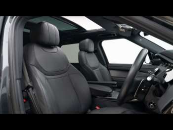 Used Land Rover Range Rover Sport 2023 for sale - 74870938: Photo