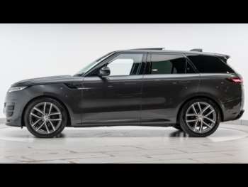 Used Land Rover Range Rover Sport 2023 for sale - 74870938: Photo