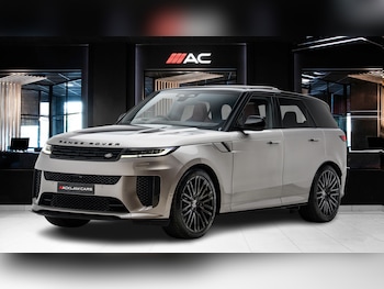 Used Land Rover Range Rover Sport 2025 for sale - 78846754: Photo