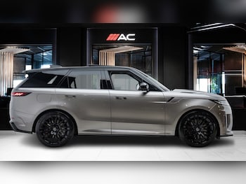 Used Land Rover Range Rover Sport 2025 for sale - 78846754: Photo