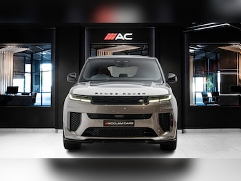 Used Land Rover Range Rover Sport 2025 for sale - 78846754: Photo