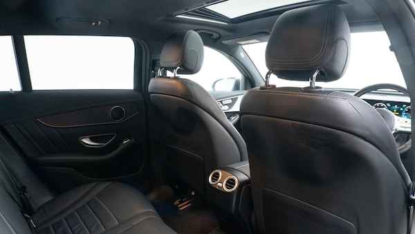 Used Mercedes-Benz EQC 2022 for sale - 76244506: Photo 15
