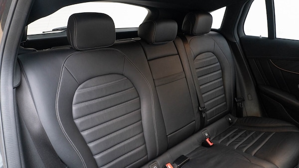 Used Mercedes-Benz EQC 2022 for sale - 76244506: Photo 16