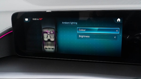Used Mercedes-Benz EQC 2022 for sale - 76244506: Photo 24