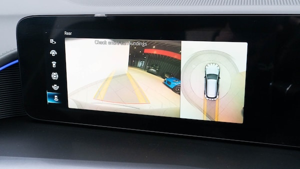 Used Mercedes-Benz EQC 2022 for sale - 76244506: Photo 26