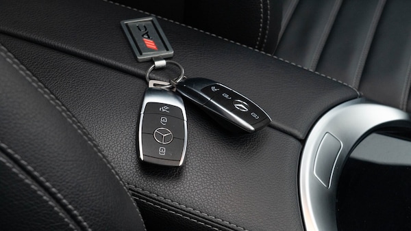 Used Mercedes-Benz EQC 2022 for sale - 76244506: Photo 31