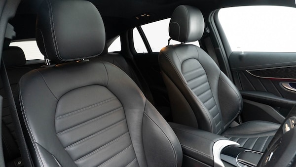 Used Mercedes-Benz EQC 2022 for sale - 76244506: Photo 3