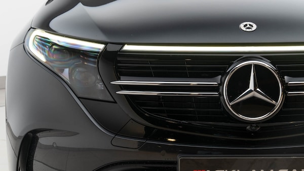 Used Mercedes-Benz EQC 2022 for sale - 76244506: Photo 8