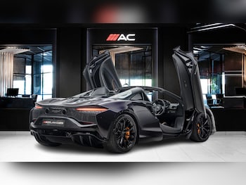 Used McLaren Artura 2025 for sale - 79182341: Photo