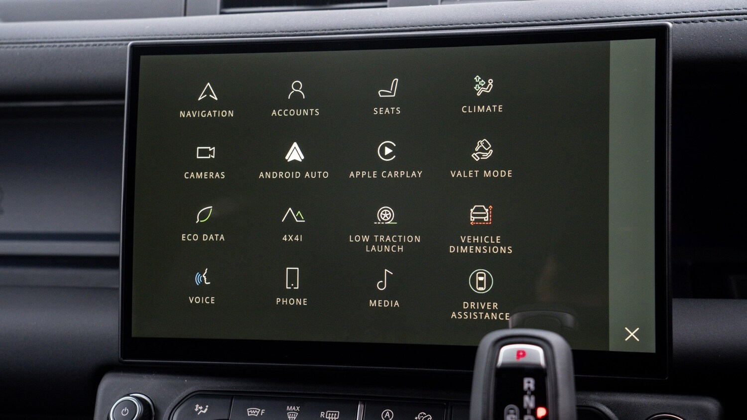 Used Land Rover Defender 2025 for sale - 77235556: Photo 18