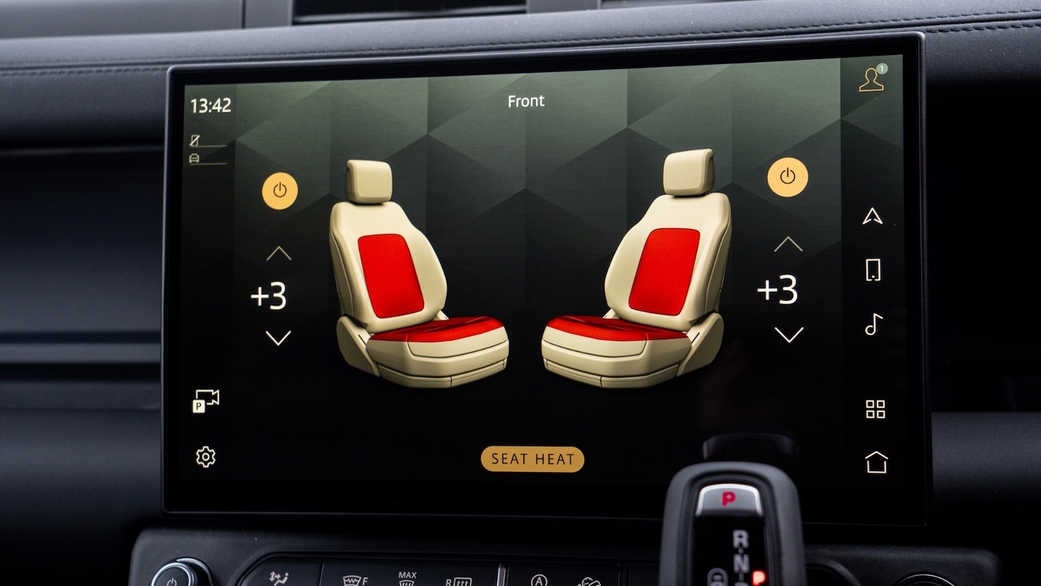 Used Land Rover Defender 2025 for sale - 77235556: Photo 19