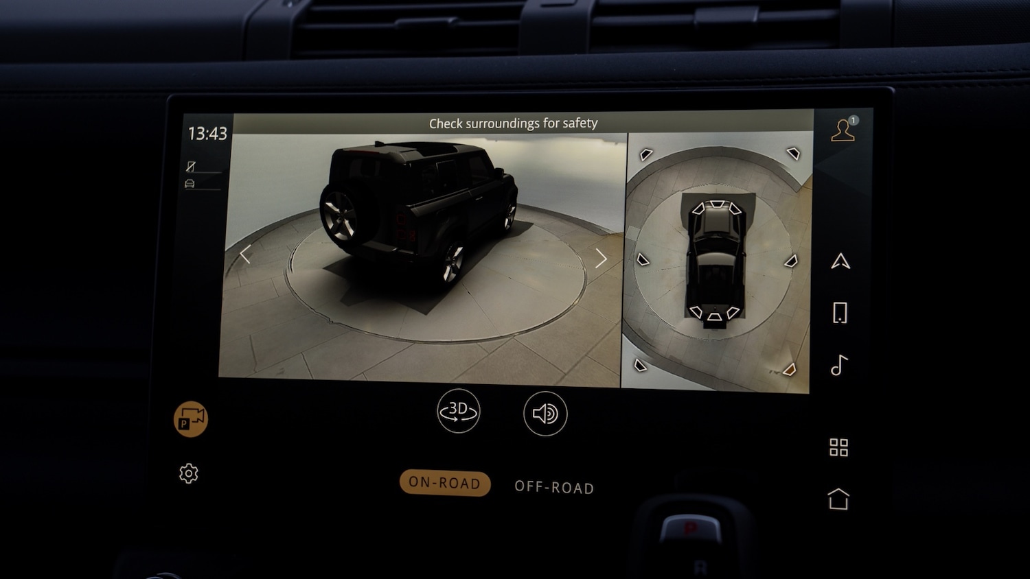 Used Land Rover Defender 2025 for sale - 77235556: Photo 20