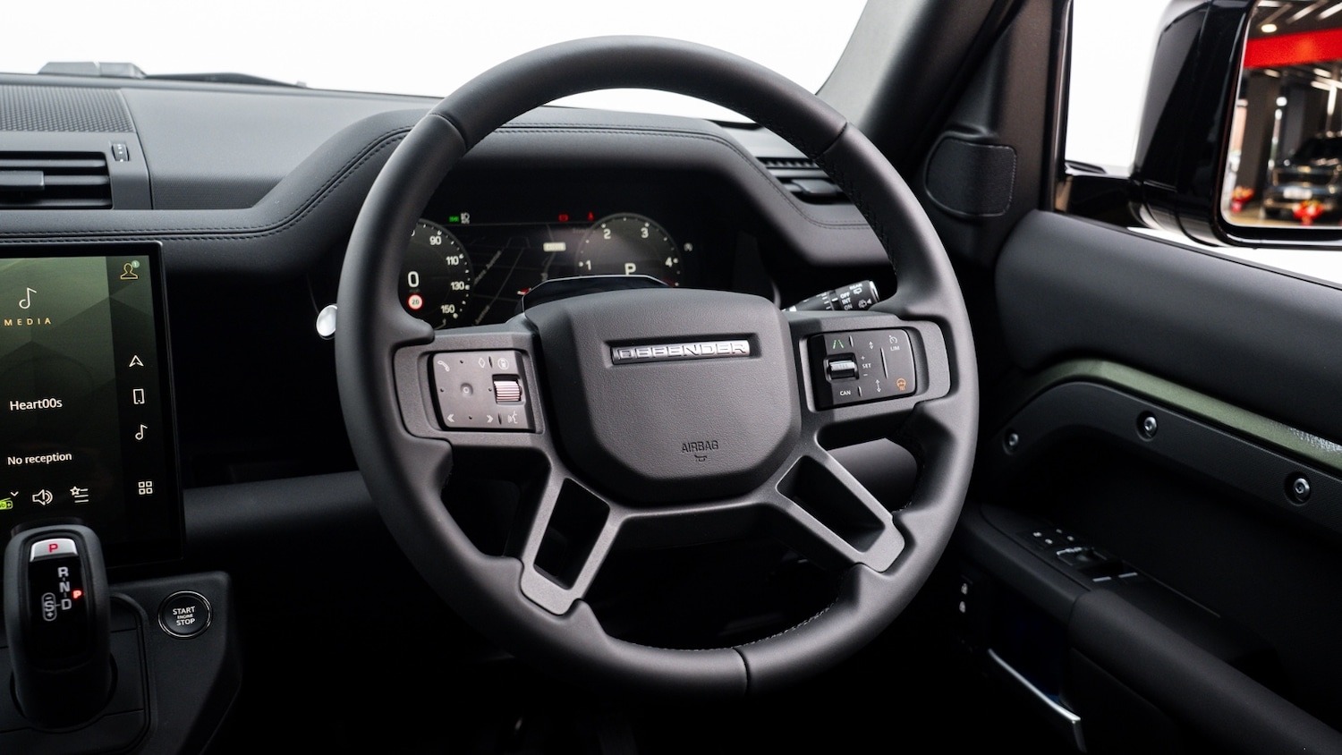 Used Land Rover Defender 2025 for sale - 77235556: Photo 29