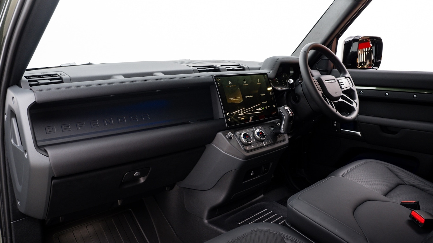 Used Land Rover Defender 2025 for sale - 77235556: Photo 32