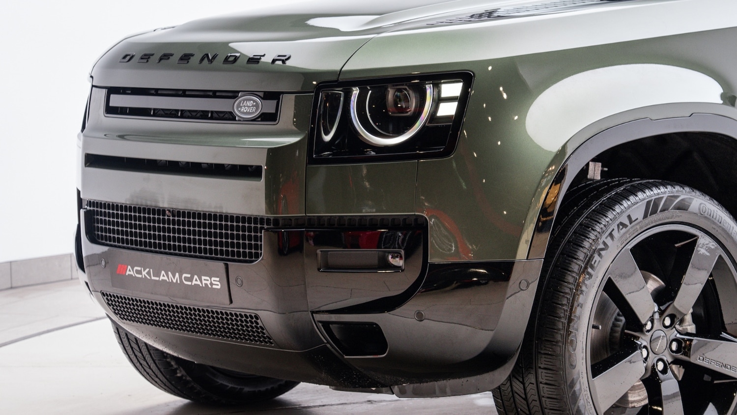 Used Land Rover Defender 2025 for sale - 77235556: Photo 34