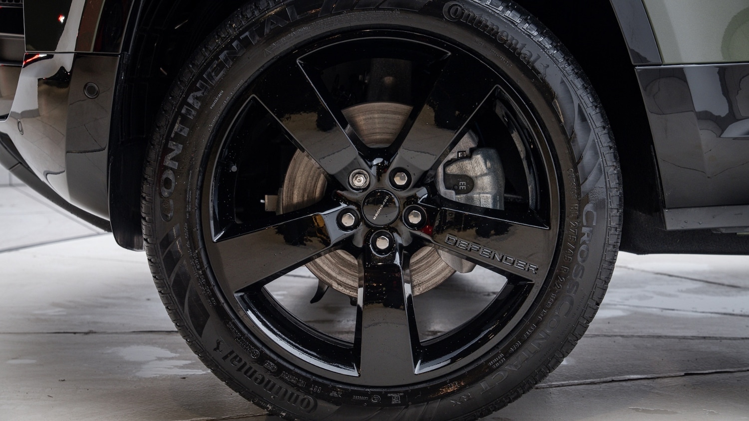 Used Land Rover Defender 2025 for sale - 77235556: Photo 35