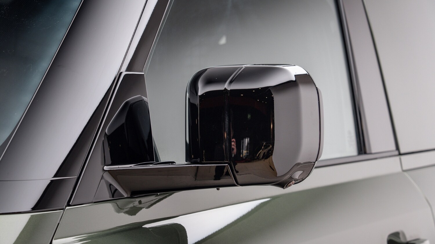 Used Land Rover Defender 2025 for sale - 77235556: Photo 36