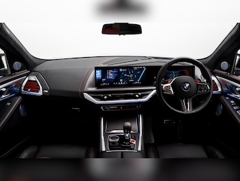 Used BMW XM 2025 for sale - 78094594: Photo