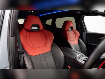 Used BMW XM 2025 for sale - 78094594: Photo