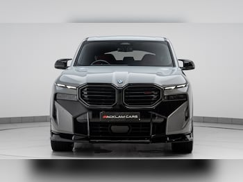 Used BMW XM 2025 for sale - 78094594: Photo