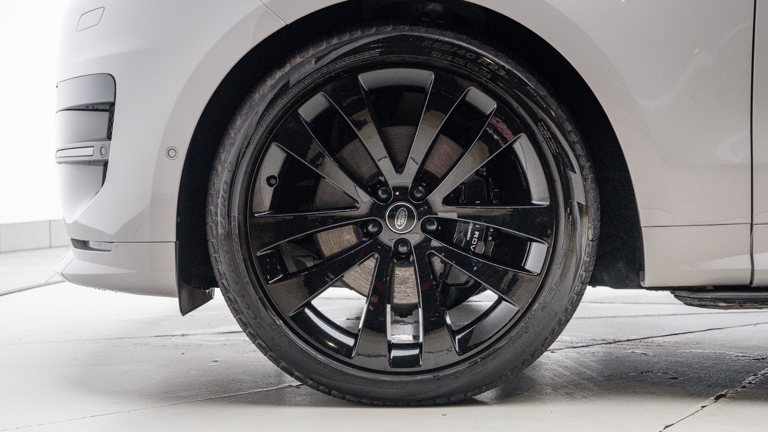 Used Land Rover Range Rover Sport 2023 for sale - 77057885: Photo 10