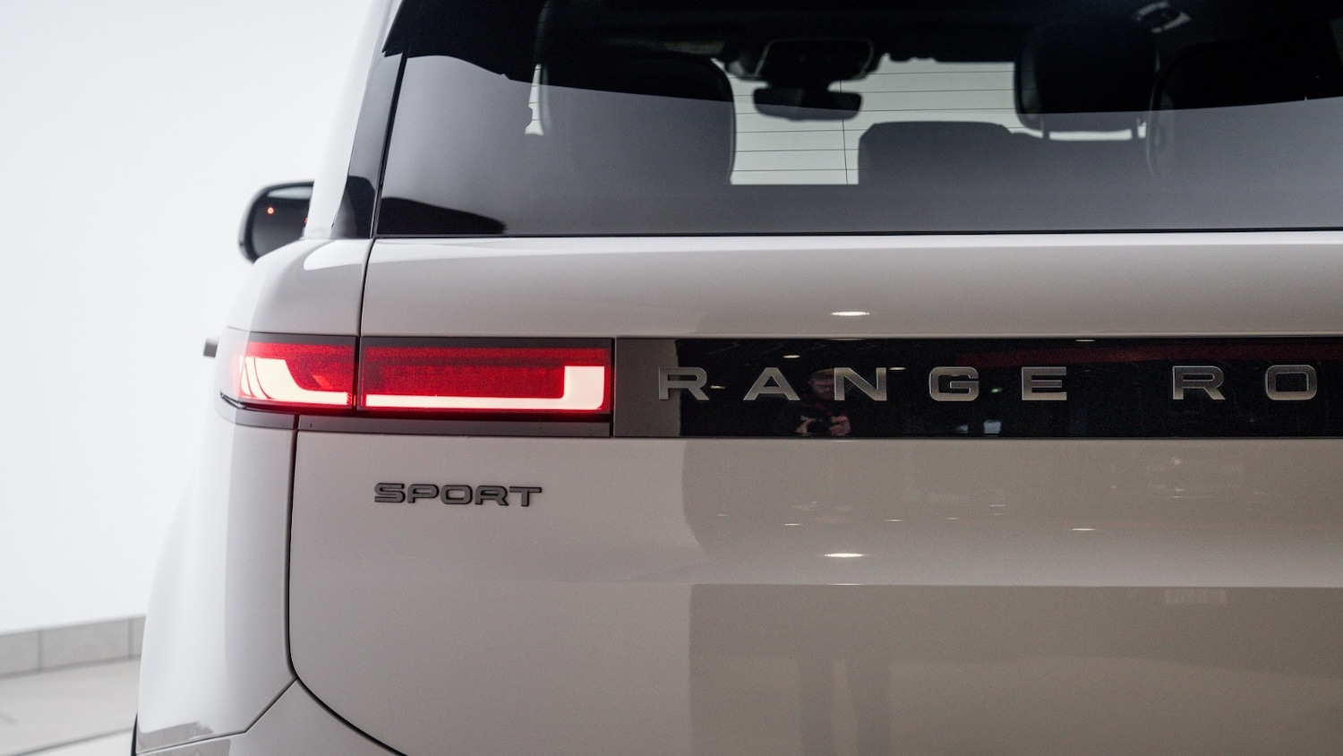 Used Land Rover Range Rover Sport 2023 for sale - 77057885: Photo 11