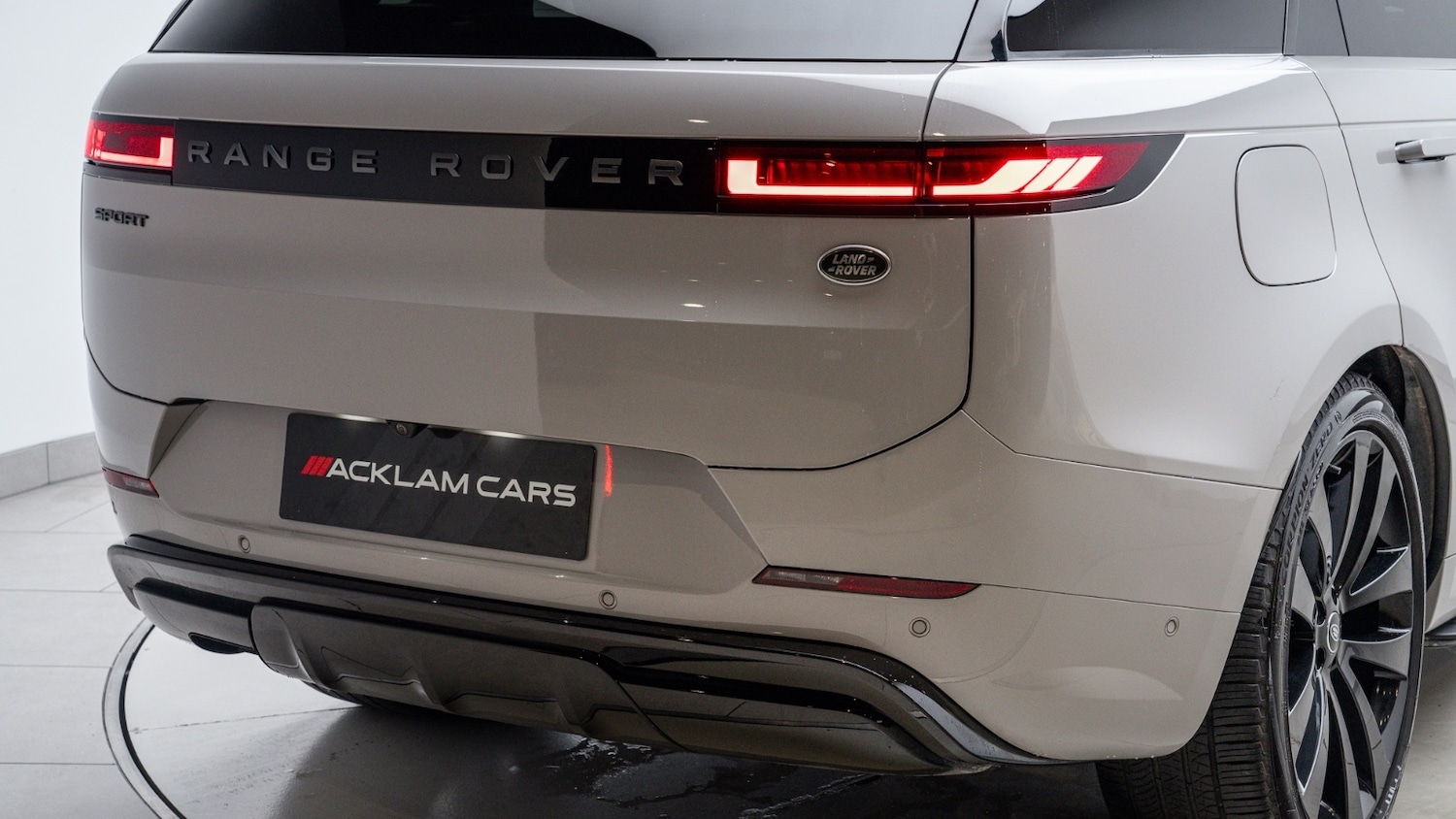 Used Land Rover Range Rover Sport 2023 for sale - 77057885: Photo 12