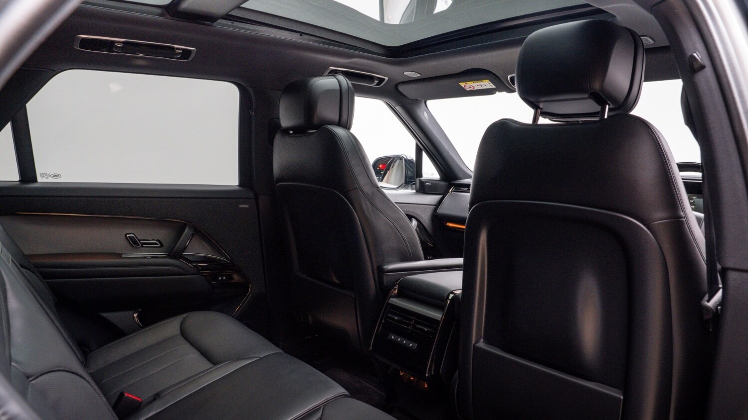 Used Land Rover Range Rover Sport 2023 for sale - 77057885: Photo 16