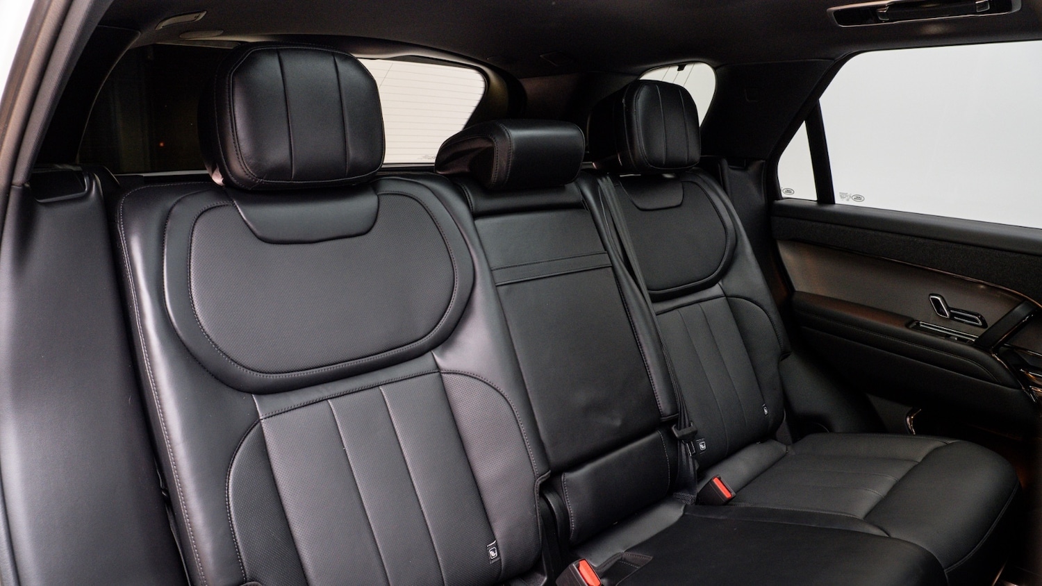 Used Land Rover Range Rover Sport 2023 for sale - 77057885: Photo 17