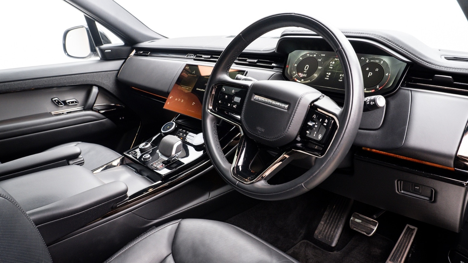 Used Land Rover Range Rover Sport 2023 for sale - 77057885: Photo 18