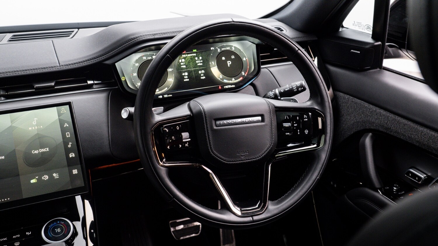 Used Land Rover Range Rover Sport 2023 for sale - 77057885: Photo 19