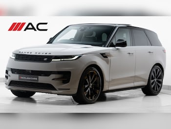 2023 - 3.0 D300 Dynamic SE 5dr Auto