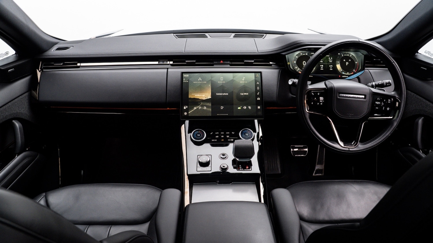 Used Land Rover Range Rover Sport 2023 for sale - 77057885: Photo 2